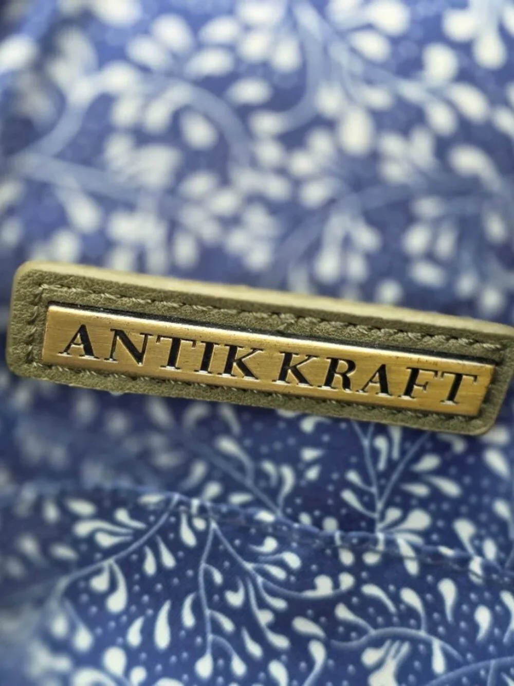 Antik Kraft antik kraft